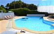 L'Atlantic Hôtel, hôtel de charme 3 étoiles avec piscine à Saint Pierre d'Oléron sur l'île d'Oléron en Charente Maritime