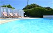 L'Atlantic Hôtel, hôtel de charme 3 étoiles avec piscine à Saint Pierre d'Oléron sur l'île d'Oléron en Charente Maritime