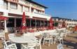 Hôtel 2 étoiles Les Dauphins avec restaurant gastronomique,pizzéria, crêperie, hotel bord de mer sur l'île d'Oléron en Charente Maritime
