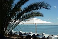 Hôtel restaurant L'Albatros, hôtel 3 étoiles bord de mer, hôtel "les pieds dans l'eau", restaurant spécialités fruits de mer à St Trojan Les Bains sur l'île d'Oléron - Charente Maritime