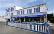 Hôtel Restaurant La Chaudrée, hôtel 2 étoiles avec piscine chauffée à La Brée sur l'Ile d'Oléron en Charente Maritime
