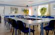 Hôtel Restaurant Logis l'Hermitage, hôtel 2 étoiles, hôtel bord de mer, accueil groupes et séminaires sur l'île d'Oléron - Charente Maritime