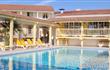 Best Western Les Cleunes, hôtel 3 étoiles bord de mer avec piscine, spa, tennis et salle de séminaires et réceptions à Saint Trojan Les Bains sur l'île d'Oléron - Charente Maritime
