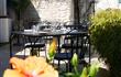 Les Jardins d'Aliénor, hôtel restaurant sur l'ile d'Oléron - Charente Maritime